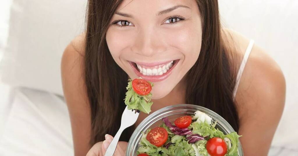 Best Foods for Invisalign