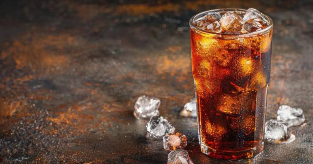 Does Soda Stain Your Teeth