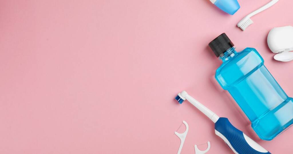 Preventing Soda Teeth Stains