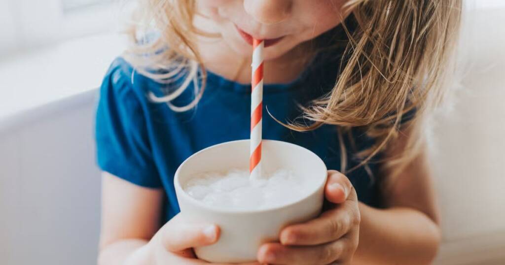 Does Soda Stain Your Teeth Summary