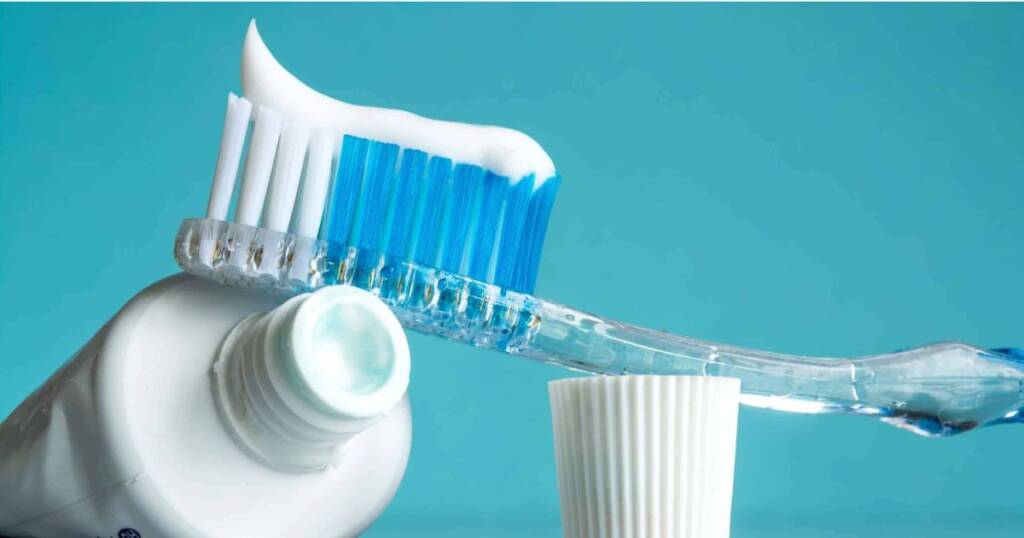 does whitening toothpaste work checklist