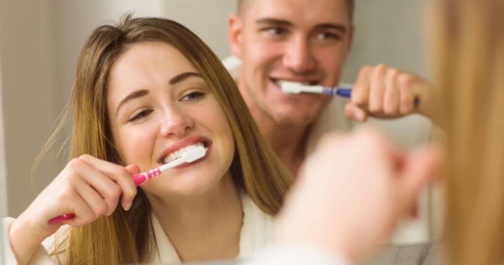 How to use whitening toothpaste for best results