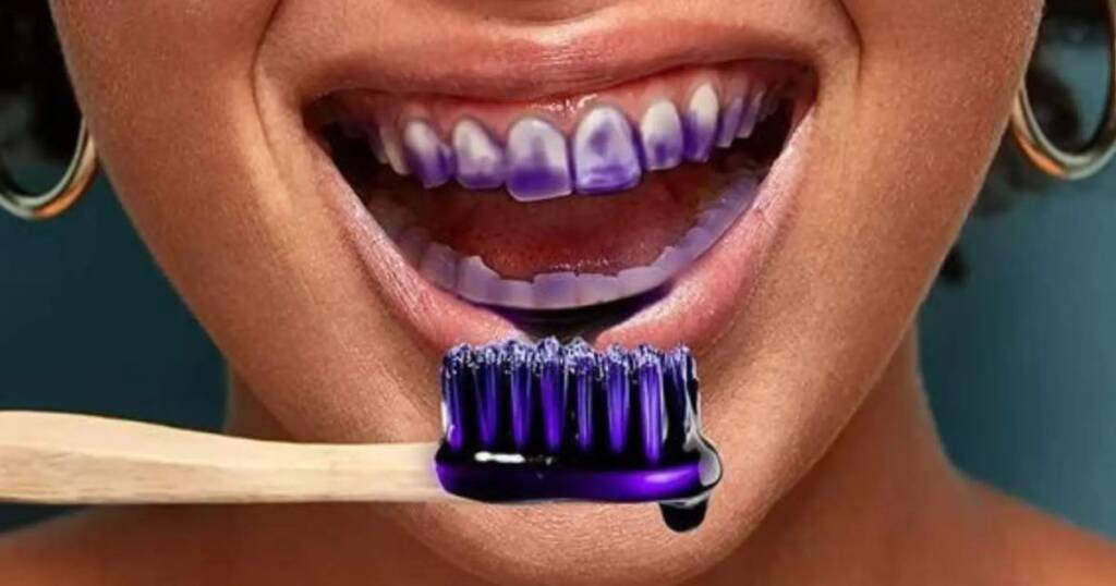 does whitening toothpaste work