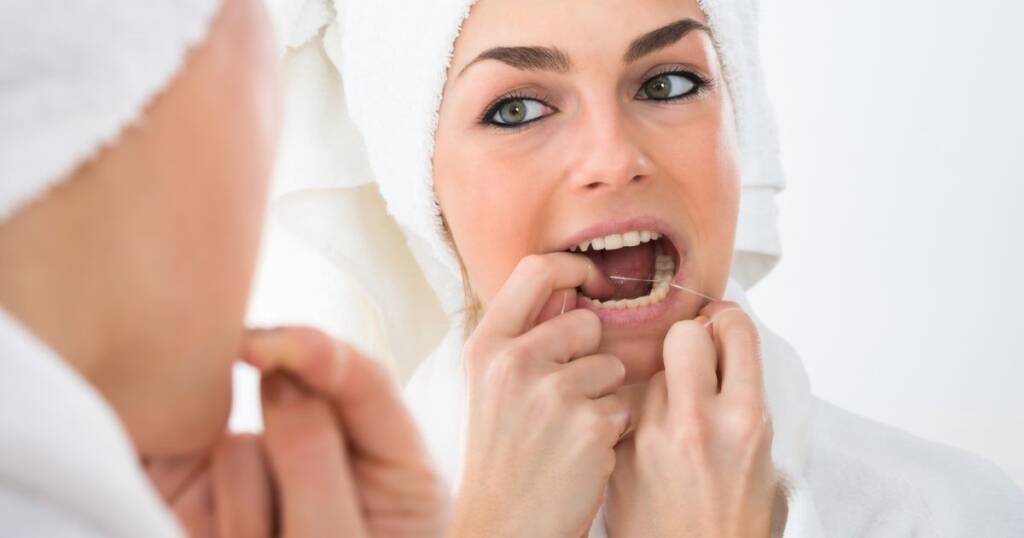 Gumline Decay Prevention