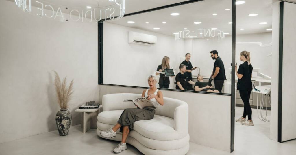 ACE DNTL Estudio Marbella
