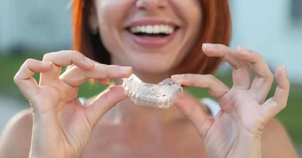 Night Guard for Teeth Symptoms