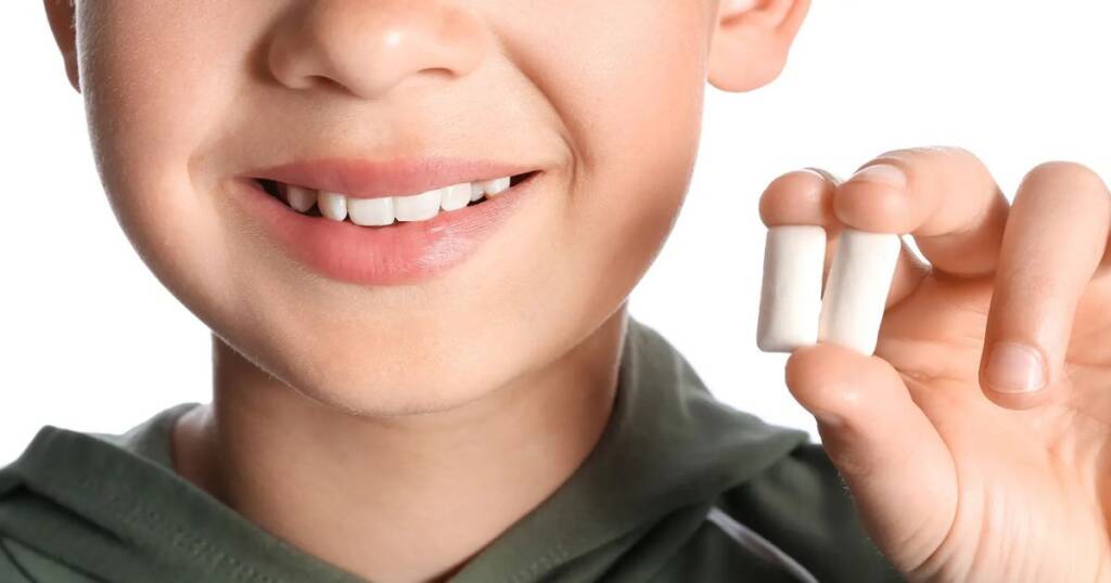Sugar Free Chewing Gum FAQs