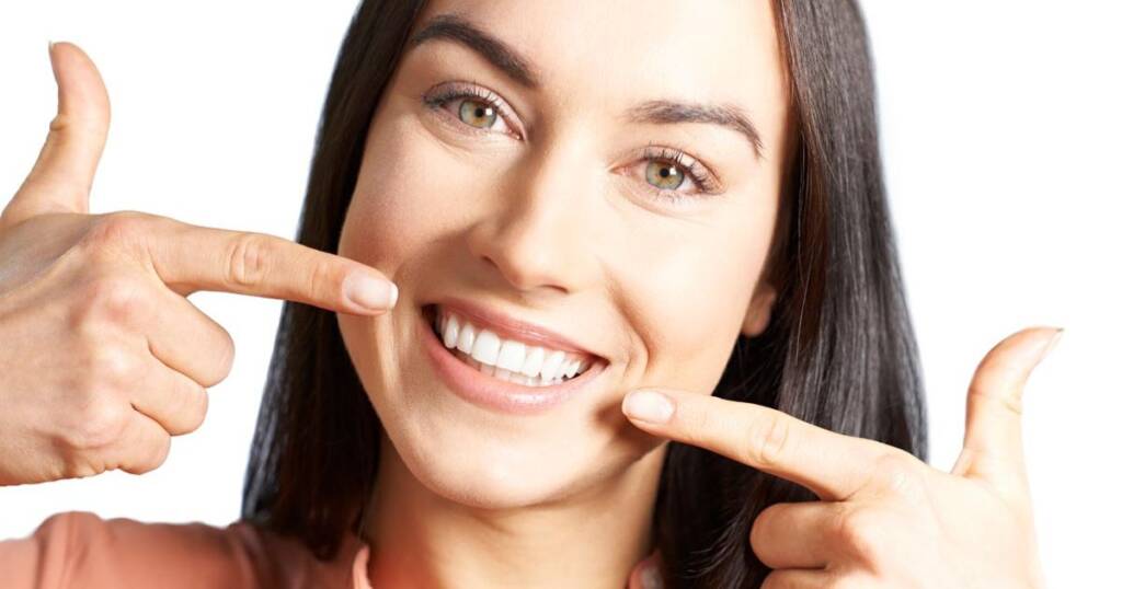 does whitening toothpaste work