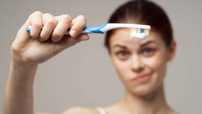 Does Whitening Toothpaste work