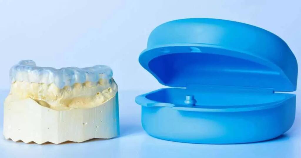 Night Guard for Teeth