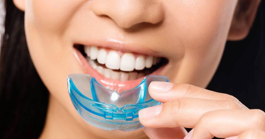 Night Guard for Teeth