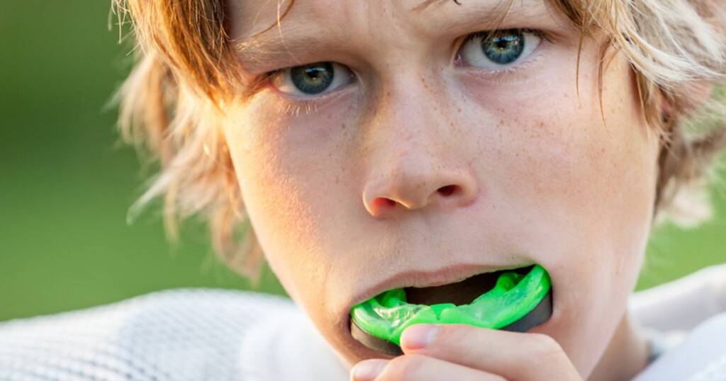 Night Guard for Teeth