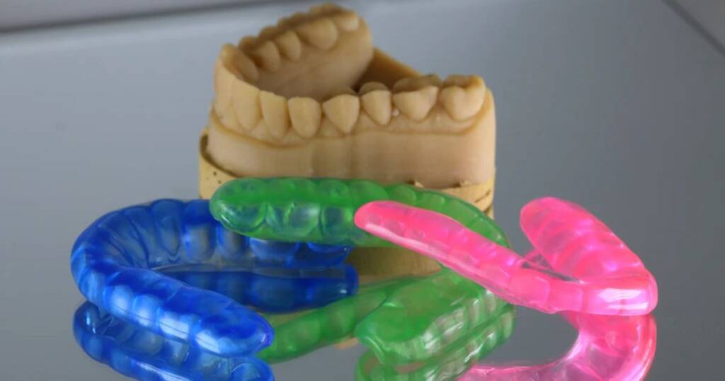 Night Guard for Teeth