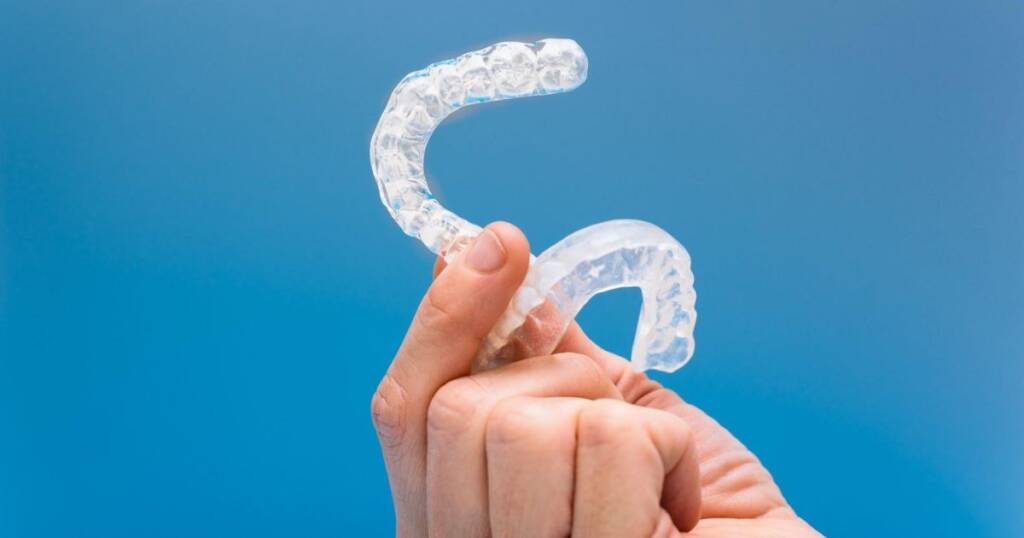 Night Guard for Teeth