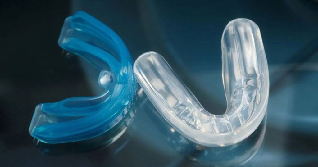 Night Guard for Teeth

