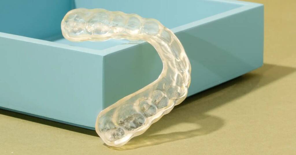 Night Guard for Teeth