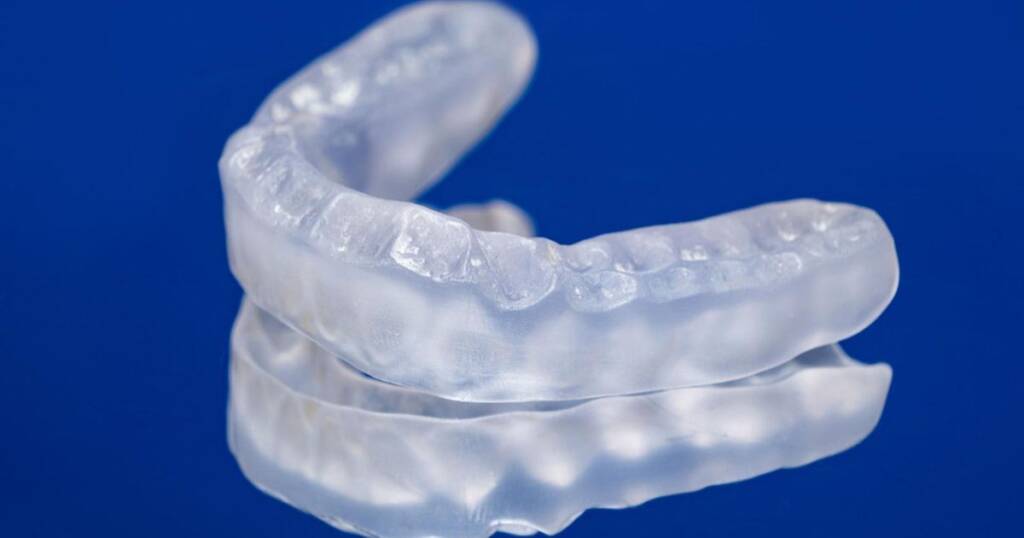 Night Guard for Teeth