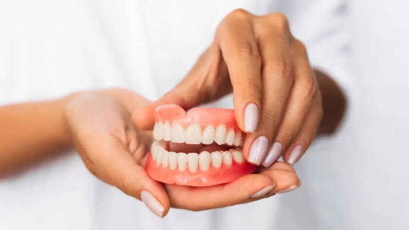 Implant Overdentures